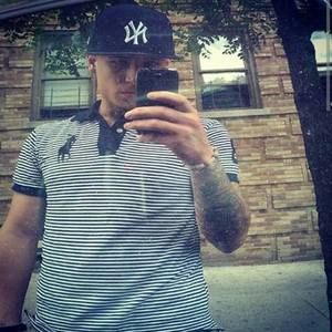 Meet your Posher, Steven